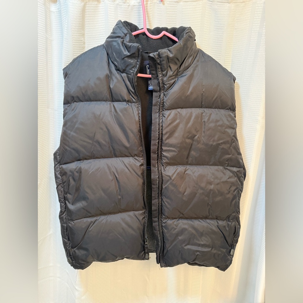 Gap Vest